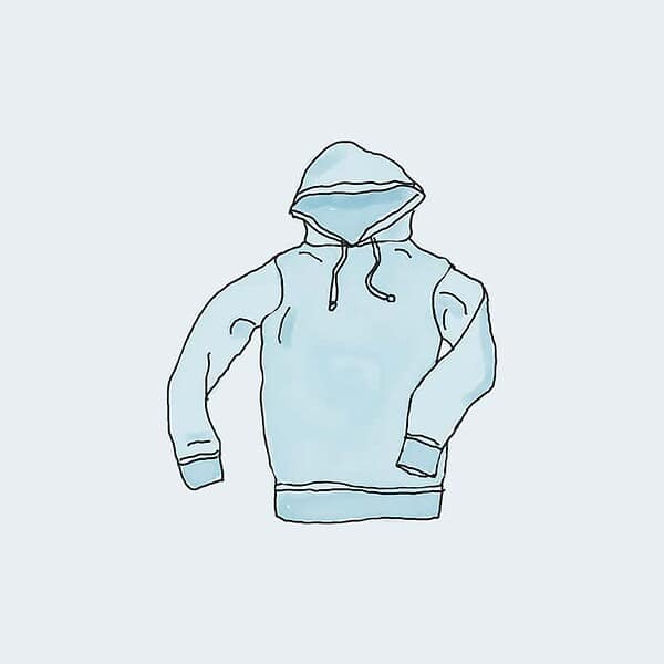 Hoodie - Ảnh 2