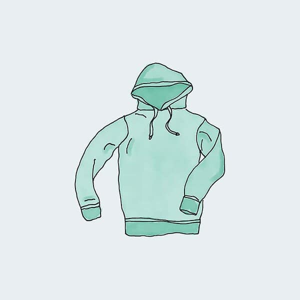 Hoodie - Ảnh 3